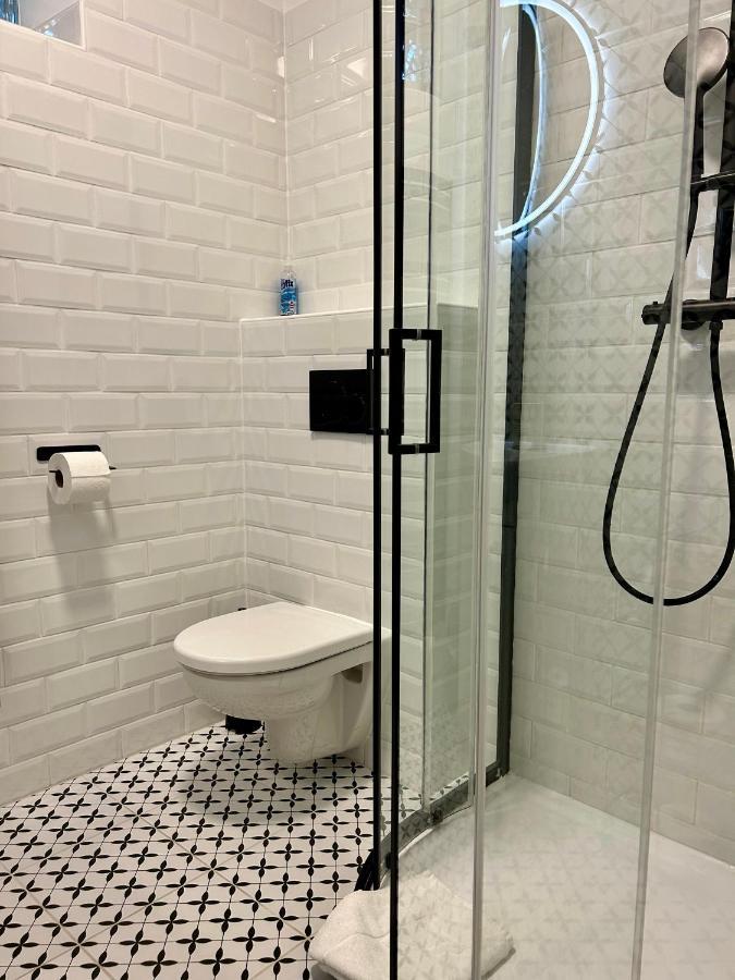 Studio Apartment Dandelion Bratislava Exteriör bild